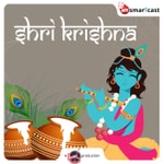 Logo of the podcast Shri Krishna Podcast Shri Krishna