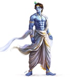 Logo of the podcast Shri Krishna Kathalu Podcast Shri Krishna Kathalu