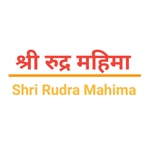 Logo of the podcast Shri Rudra Mahima Podcast Shri Rudra Mahima