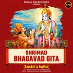 Logo of the podcast Shrimad Bhagavad Gita Explained | Sanskrit Verses & English Meaning Podcast Shrimad Bhagavad Gita Explained | Sanskrit Verses & English Meaning