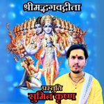 Logo of the podcast Shrimad Bhagwad Gita narrated by Sumit Krishna Podcast Shrimad Bhagwad Gita narrated by Sumit Krishna