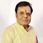 Logo of the podcast Shrimad Bhagwat Katha 10th Skandh Podcast Shrimad Bhagwat Katha 10th Skandh