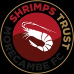Logo of the podcast Shrimps Trust Podcast Podcast Shrimps Trust Podcast