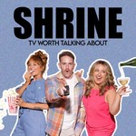 Shrine Podcast Shrine