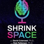 Logo of the podcast Shrink Space