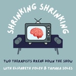 Logo of the podcast Shrinking Shrinking Podcast Shrinking Shrinking