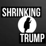 Logo of the podcast Shrinking Trump Podcast Shrinking Trump