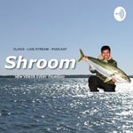 Logo of the podcast Shroom Live Podcast Shroom Live