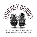 Logo of the podcast Shrubby Buddies Podcast Shrubby Buddies