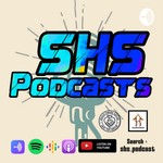 Logo of the podcast SHS Podcast Podcast SHS Podcast