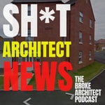 Logo of the podcast Sh*t Architect news Podcast Sh*t Architect news