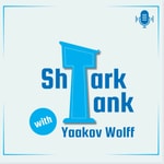 Shtark Tank Shtark Tank