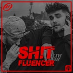 Logo of the podcast SH!TFLUENCER PODCAST Podcast SH!TFLUENCER PODCAST