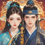 Logo of the podcast 爽!红楼梦+大明王朝嫡幼子逆袭夺权风云争霸美女后宫 Podcast 爽!红楼梦+大明王朝嫡幼子逆袭夺权风云争霸美女后宫