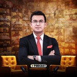 Logo of the podcast Shubhankar Mishra Podcast Podcast Shubhankar Mishra Podcast