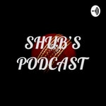 Logo of the podcast SHUB'S PODCAST Podcast SHUB'S PODCAST