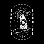 Logo of the podcast Shuffle Buddies Podcast Shuffle Buddies
