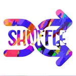 Logo of the podcast Shuffle MediaLab Podcast Shuffle MediaLab