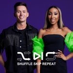 Logo of the podcast Shuffle Skip Repeat Podcast Shuffle Skip Repeat