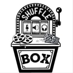 Logo of the podcast Shufflebox Podcast Podcast Shufflebox Podcast