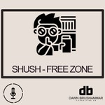 Shush-Free Zone - Where librarians get loud! Podcast Shush-Free Zone - Where librarians get loud!