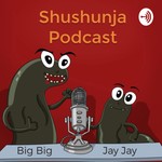 Logo of the podcast Shushunja Podcast Podcast Shushunja Podcast