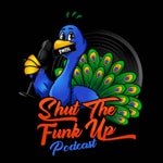 Logo of the podcast Shut The Funk Up Podcast Podcast Shut The Funk Up Podcast