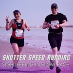 Logo of the podcast Shutter Speed Running - Sightseeing in slow pace - Der Podcast Podcast Shutter Speed Running - Sightseeing in slow pace - Der Podcast