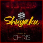 Logo of the podcast Shuyaku - Der Puroresu Podcast Podcast Shuyaku - Der Puroresu Podcast