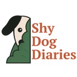 Shy Dog Diaries Podcast Shy Dog Diaries