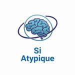 Logo of the podcast Si Atypique Podcast Si Atypique