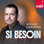 Logo of the podcast Si besoin Podcast Si besoin