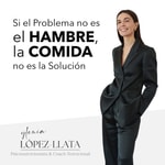 Si el problema no es el hambre, la comida no es la solución Podcast Si el problema no es el hambre, la comida no es la solución