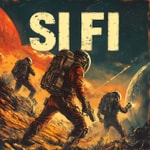 Logo of the podcast Si Fi Podcast Si Fi