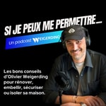 Logo of the podcast 🎙 Si je peux me permettre… | Le podcast Weigerding Podcast 🎙 Si je peux me permettre… | Le podcast Weigerding