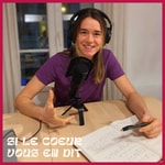 Logo of the podcast Si le cœur vous en dit Podcast Si le cœur vous en dit