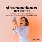 Logo of the podcast Si No Emocionas, No Existes Missing podcast logo