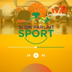 Logo of the podcast Si On Parlait Sport dans les Yvelines Podcast Si On Parlait Sport dans les Yvelines