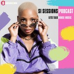 Logo of the podcast Si Sessions Podcast Podcast Si Sessions Podcast