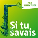 Logo of the podcast Si tu savais Podcast Si tu savais