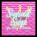Podcast Siarad Siop efo Mari a Meilir