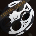 Logo of the podcast Sibling Cinema Podcast Sibling Cinema