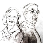 Logo of the podcast Sibling Talk—News and Politics from a Progressive Point of View Podcast Sibling Talk—News and Politics from a Progressive Point of View