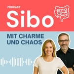 Logo of the podcast SIBO - Mit Charme und Chaos Podcast SIBO - Mit Charme und Chaos