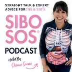 SIBO SOS® with Shivan Sarna SIBO SOS® with Shivan Sarna