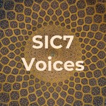 Logo of the podcast SIC7 Voices Podcast SIC7 Voices