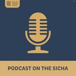 Logo of the podcast Sicha Podcast Podcast Sicha Podcast