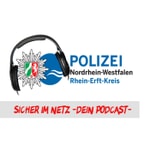 Logo of the podcast Sicher im Netz - Dein Podcast Podcast Sicher im Netz - Dein Podcast
