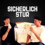Logo of the podcast Sicherlichstur Podcast Sicherlichstur