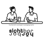 Logo of the podcast SICHTBAR HÖRBAR Podcast SICHTBAR HÖRBAR